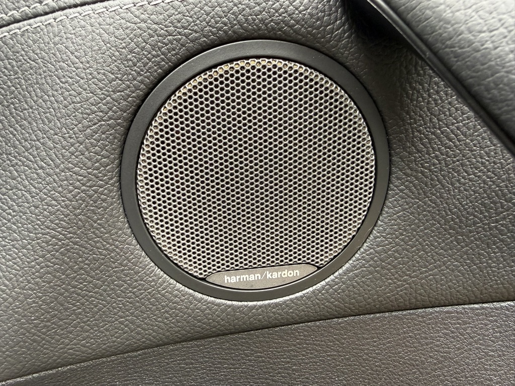 BMW X3 xDrive35i 2017 detail 13