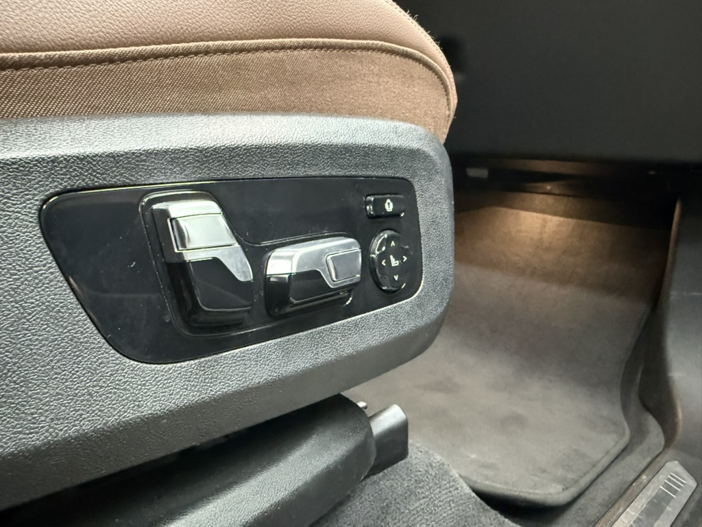 BMW X5 xDrive45e 2020 detail 13
