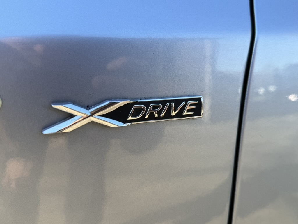 BMW X3 3.0i 2004 detail 5